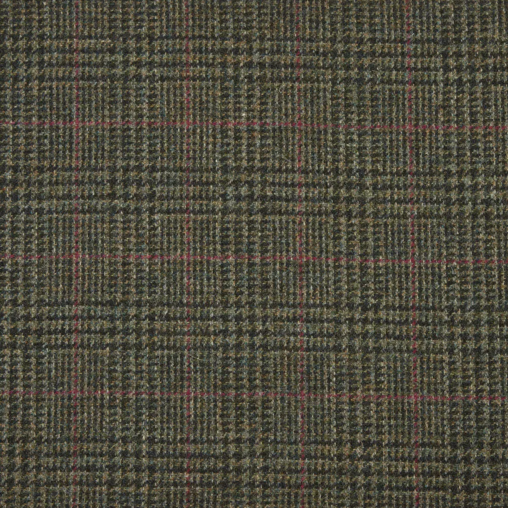 Shetland 8333/10 Jacketing Tweed