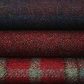 Shetland Tweed