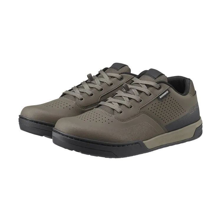 Shimano GF600 Flat MTB Shoes