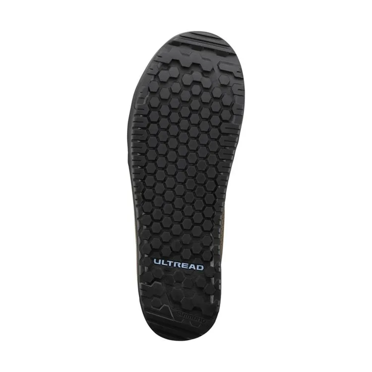 Shimano GF600 Flat MTB Shoes