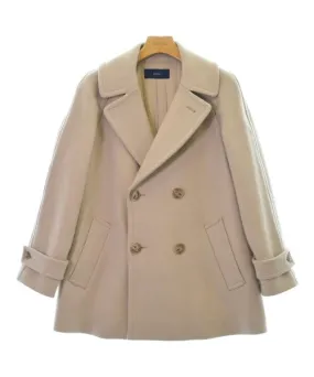 SHIPS Pea Coats