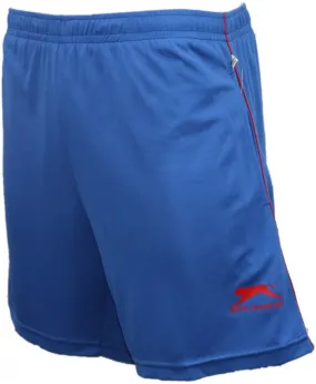 SHIV NARESH Extra Light Weight Unisex Shorts (Royal Blue)