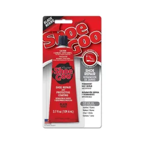 Shoe goo Black