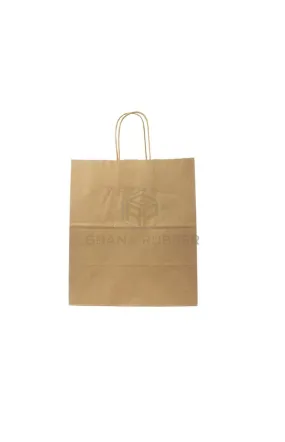 Shopping Paper Bags Medium