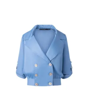 Short Jacket