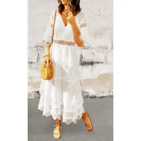 Layered Dresses