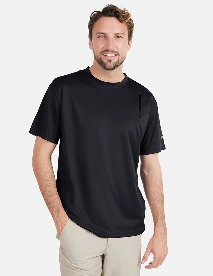 Short Sleeve Performance T-Shirt