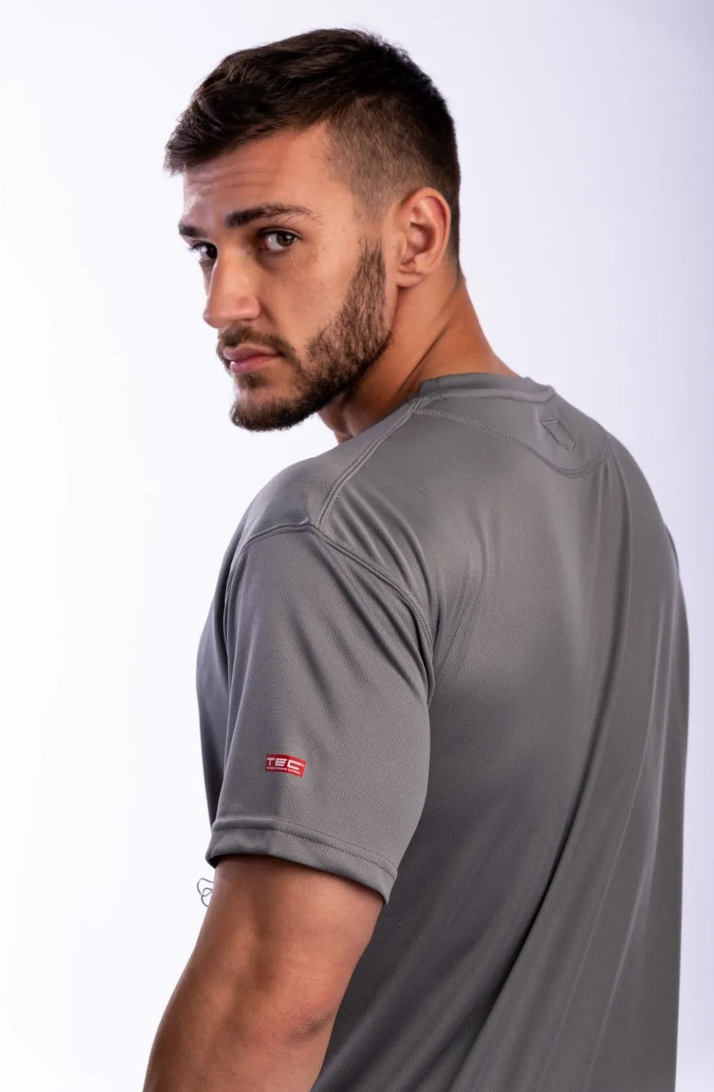 Short Sleeve Performance T-Shirt