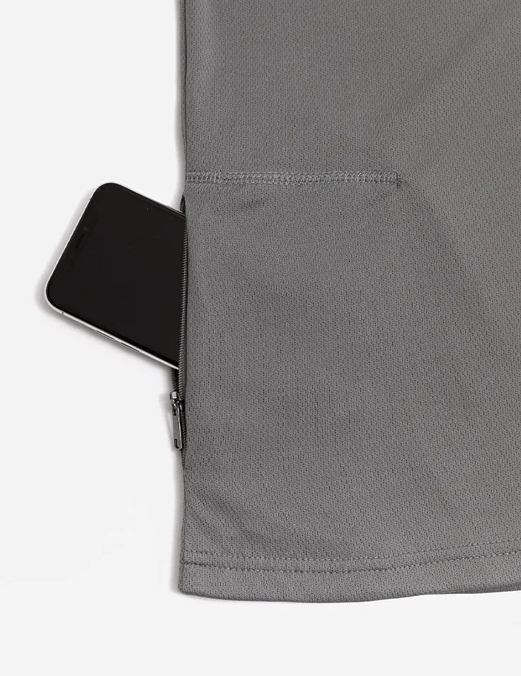 Short Sleeve Performance T-Shirt