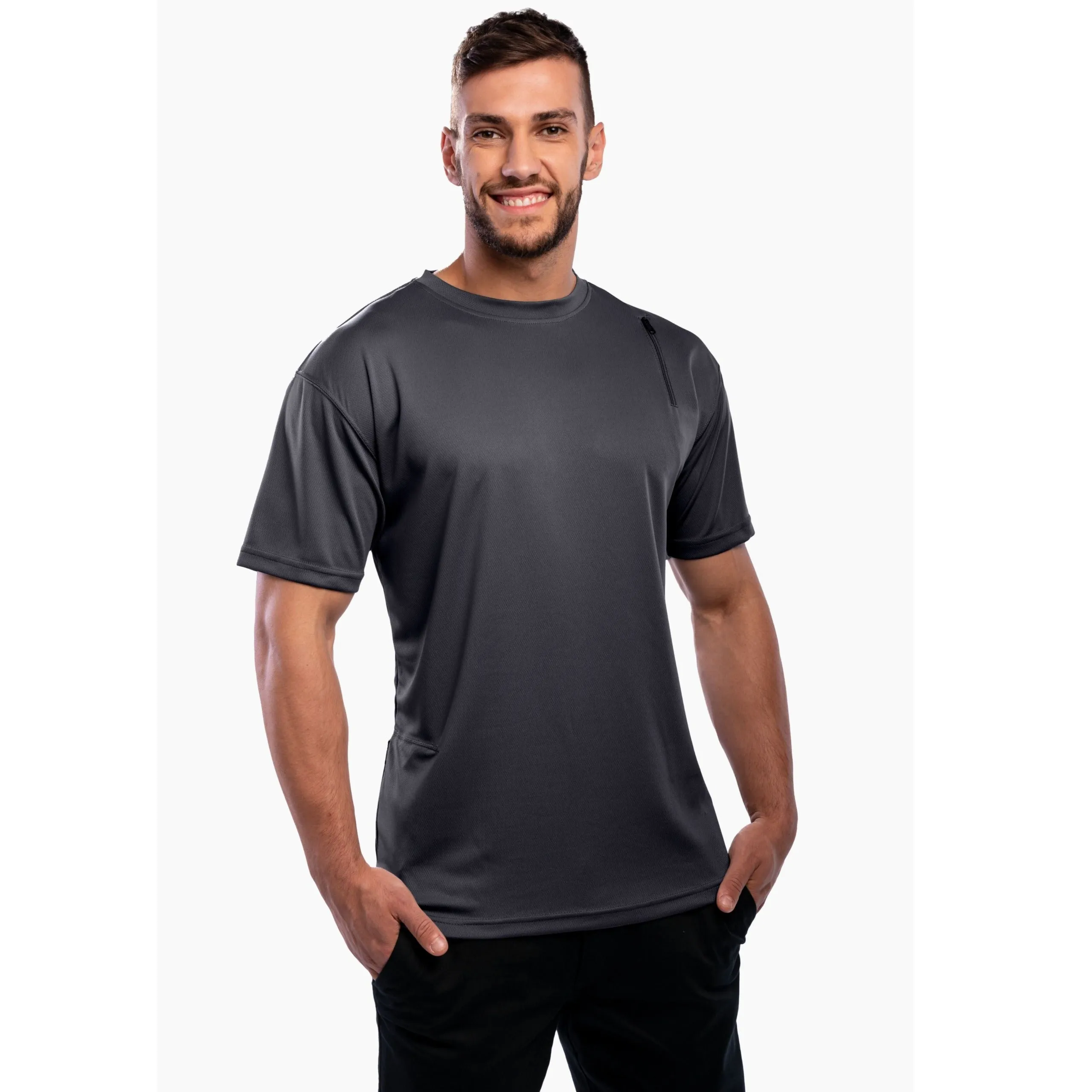 Short Sleeve Performance T-Shirt