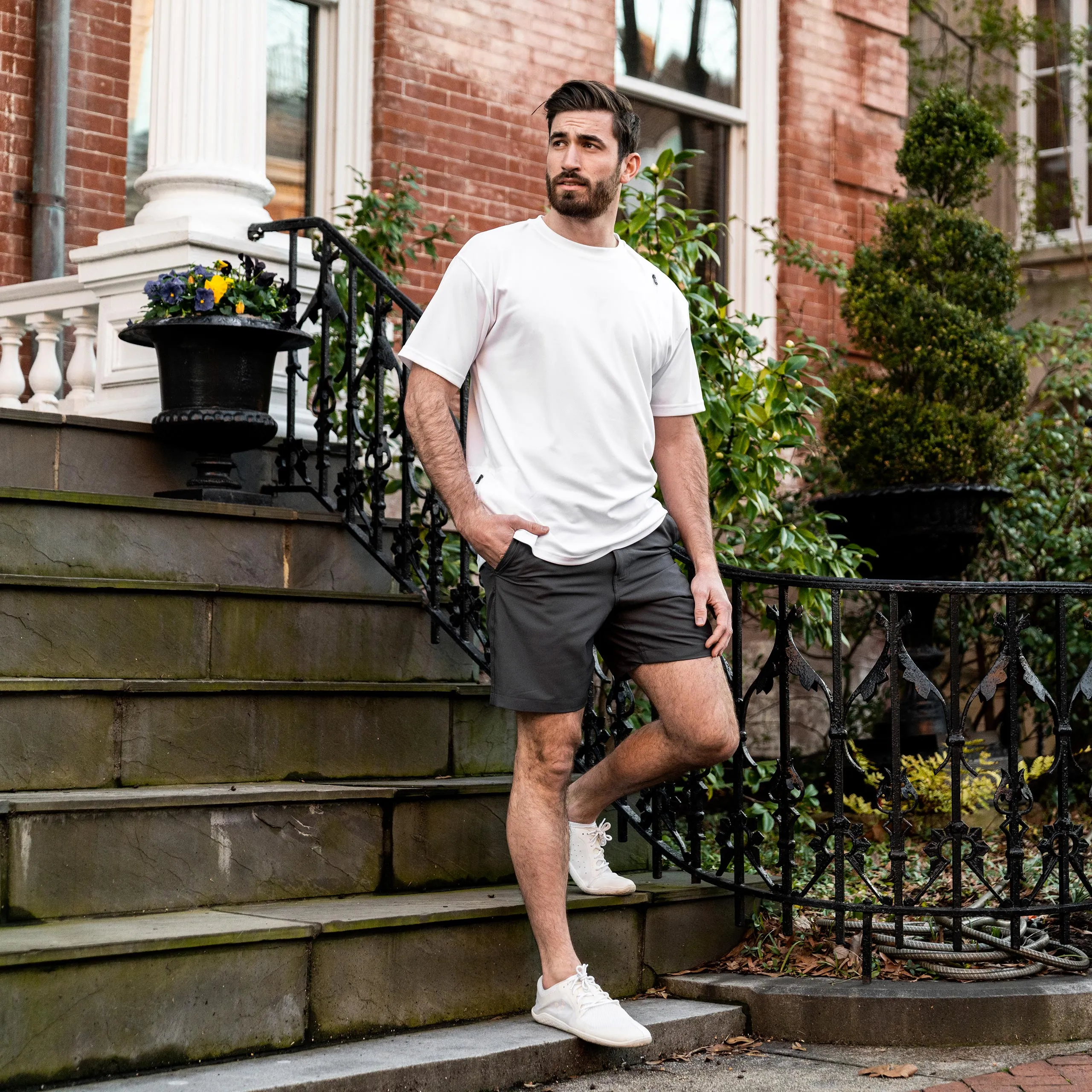 Short Sleeve Performance T-Shirt