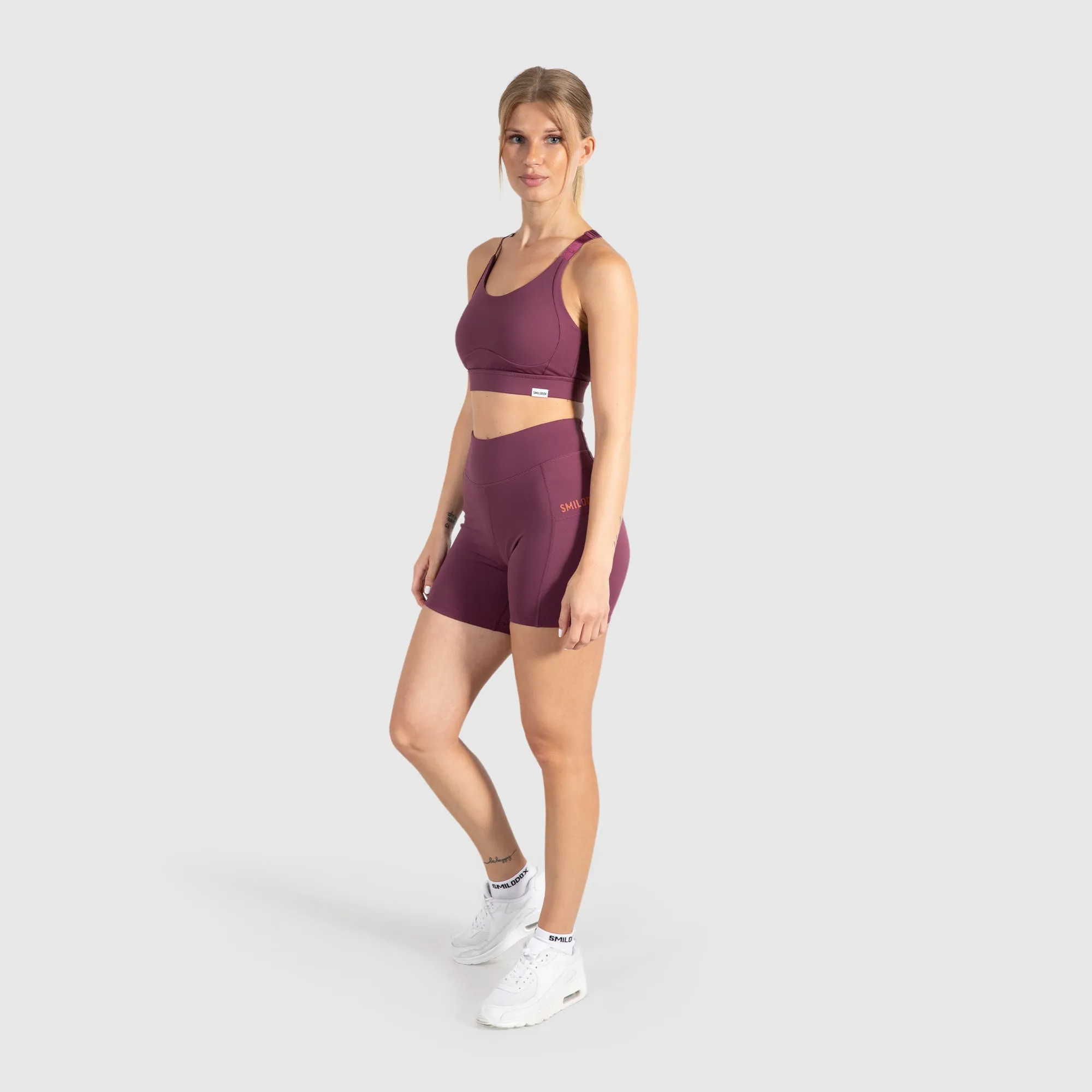 Shorts Althea Pro