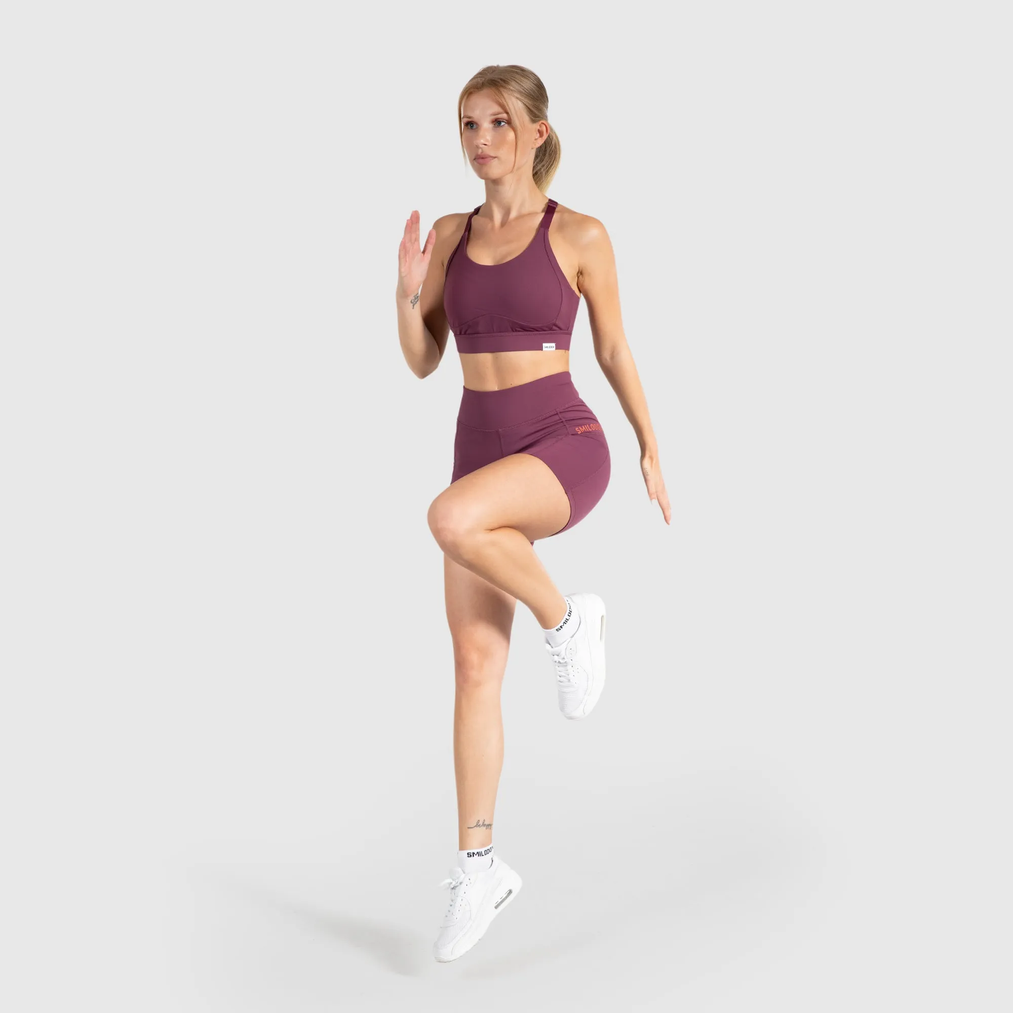 Shorts Althea Pro