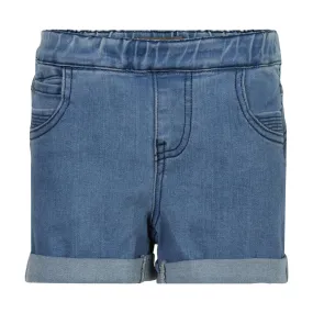 Shorts - Denim