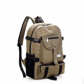 Shoulder Strap Casual Backpacks