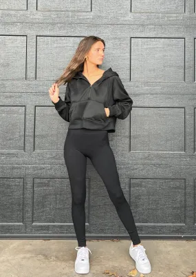 Zip-Up Hoodies