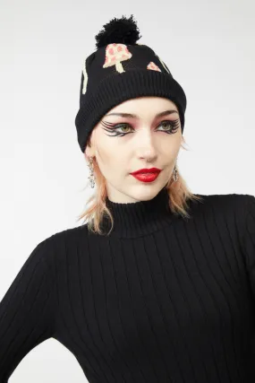 Shroom Beanie