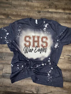 SHS War Eagles