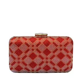 Siam red Aztec