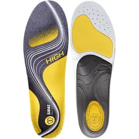 Sidas 3Feet Activ Insole - High