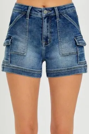 Cargo Shorts