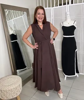 Sienna Dress