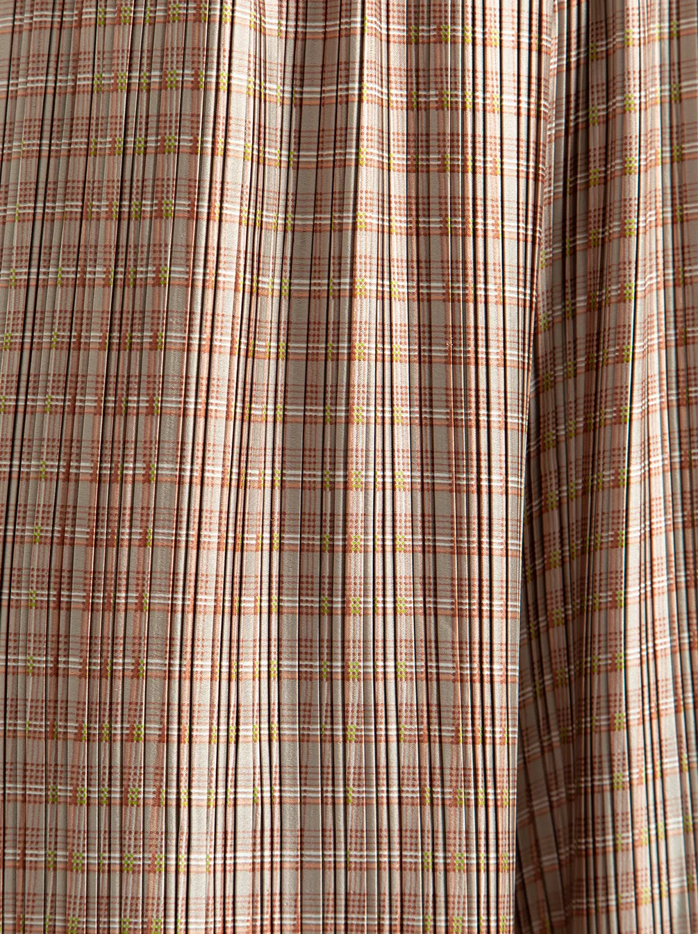 SIENNA PANTS GLOSSY LIGHT PIEGON