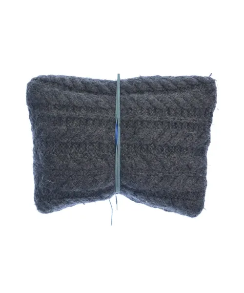 Sieste Peau Clutches