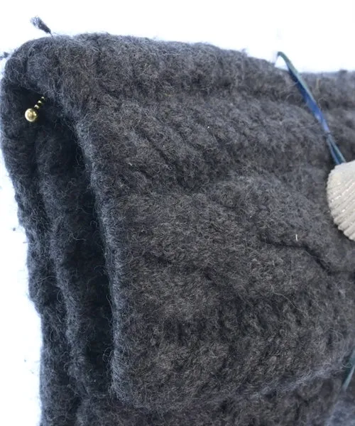 Sieste Peau Clutches