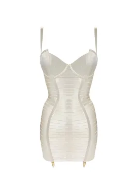 Signature Angela Dress