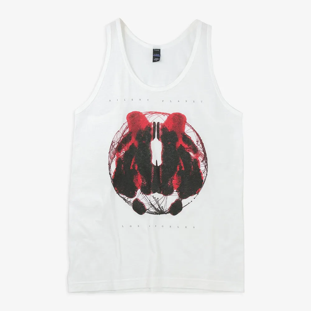 Silent Planet - Rorschach Tank Top