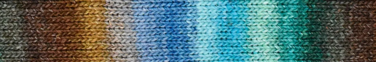 Silk Garden Sock Yarn by Noro: Wool, Silk, Nylon, & Mohair Blend