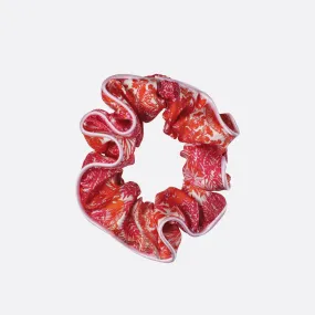 SILK SCRUNCHIE - EVE