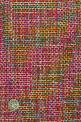 Silk Tweed BGP 609 Fabric