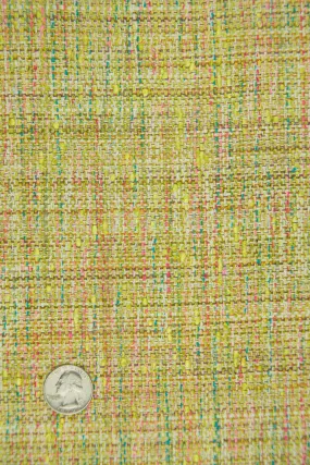 Silk Tweed BGP 653 Fabric