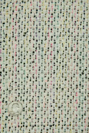 Silk Tweed BGP 669 Fabric