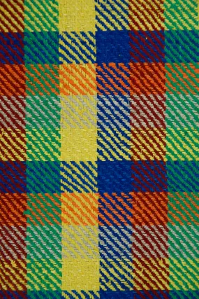 Silk Tweed BGP 98 Fabric