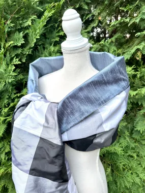Silk Wraps