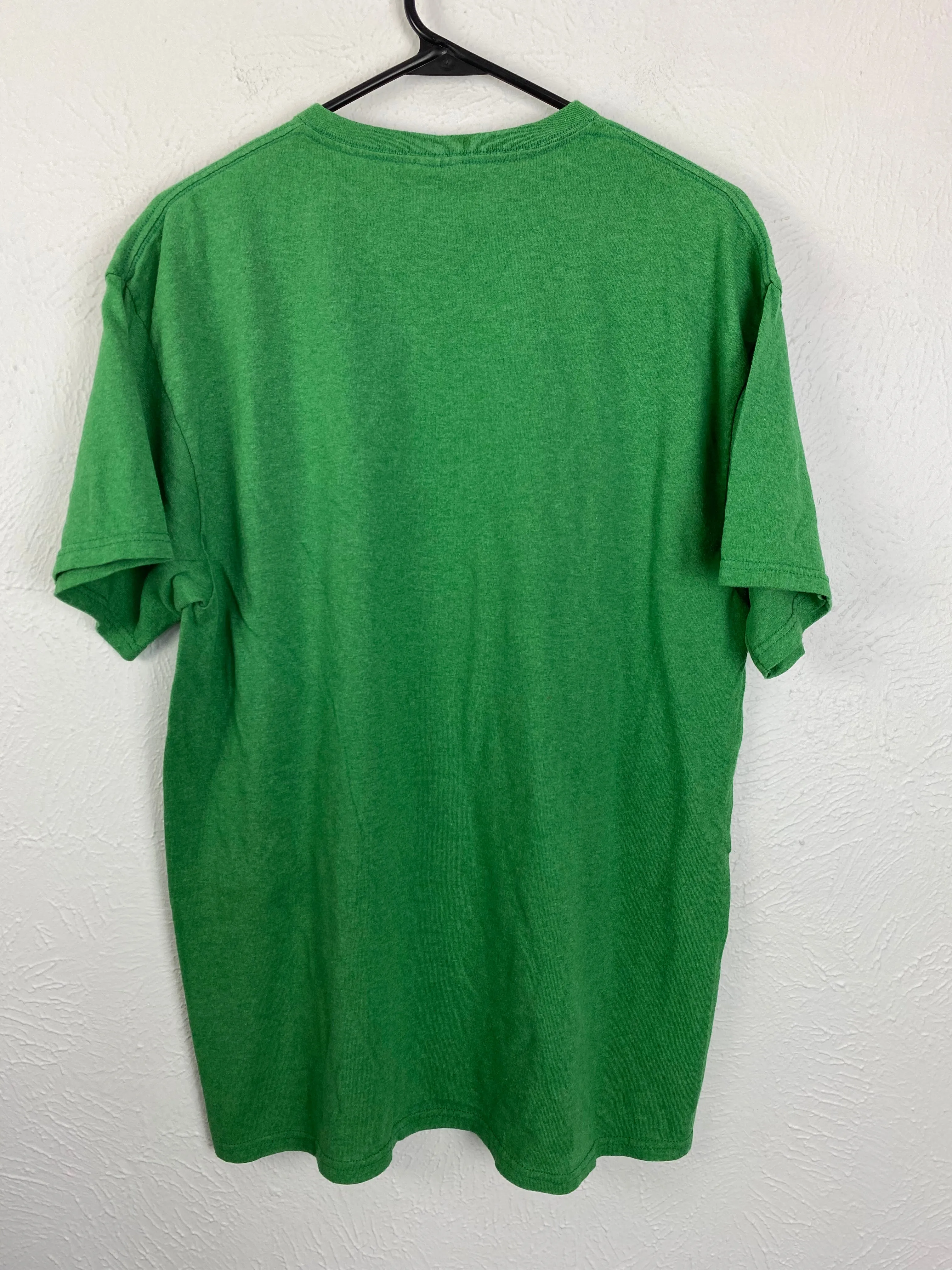 Silly "Guess What?" Graphic Tee Shirt