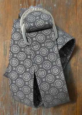 Fabric Belts