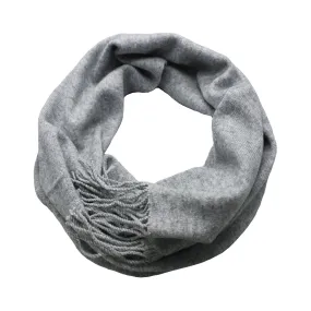 Knitted Scarves