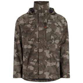 Rain Jackets