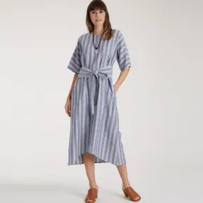 Simplicity Sewing Pattern 9101  Pullover Dresses In Two Lengths