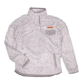 Simply Southern - Simply Soft Pullover, FROST