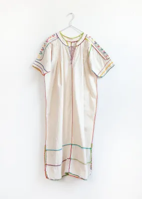 Sirena Dress Short Sleeves