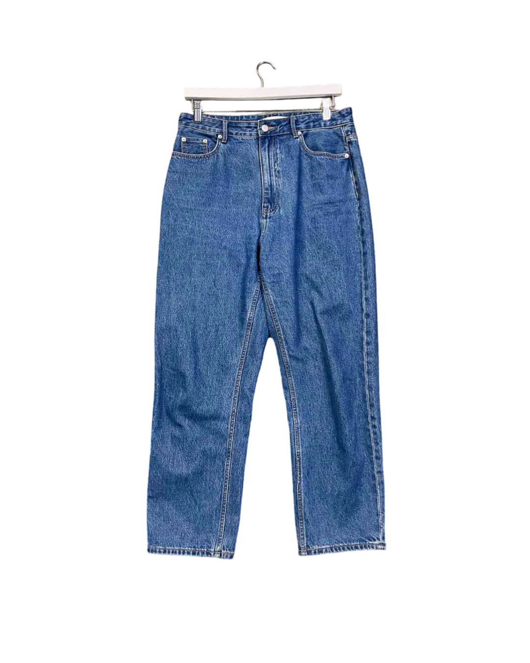 Size 14 | Assembly Label Jeans