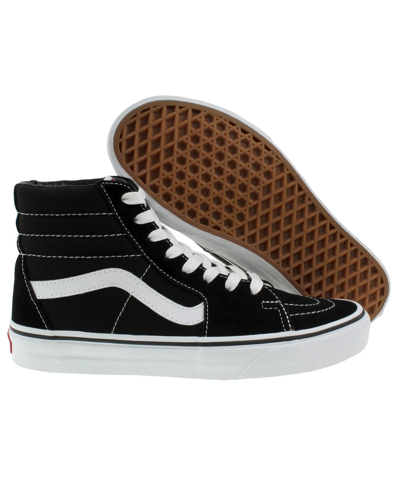 Sk8-Hi High Top Sneaker