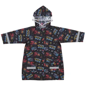 Raincoats