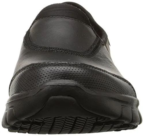 Skechers Women's Work Relaxed Fit Sure Track