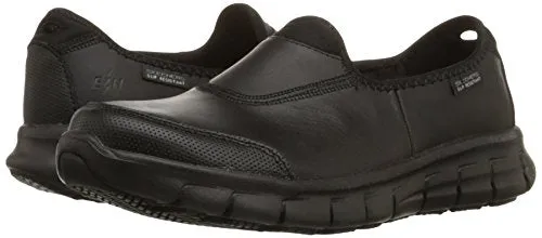 Skechers Women's Work Relaxed Fit Sure Track
